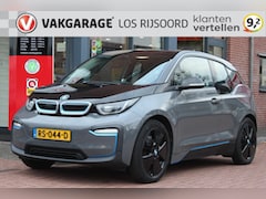 BMW i3 - (i01) Aut. 33 KwH *Iperformance* | SOH 100% | Camera | Adaptive Cruise & Climate Control |