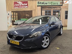 Volvo V40 - 1.5 T2 Momentum/AUTOMAAT/HISTORIE AANWEZIG/