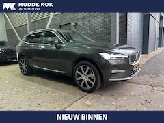 Volvo XC60 - T8 Plug-in hybrid Inscription | Long Range | ACC | Panoramadak | 360° Camera | Trekhaak |