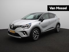 Renault Captur - 1.0 TCe 100 Intens | 1e-Eigenaar | Trekhaak | Led Koplampen | Camera | Navi |