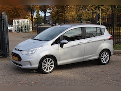 Ford B-Max - 1.0 EcoBoost Titanium, camera, navigatie
