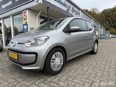 Volkswagen Up! - 1.0 move up BlueMotion