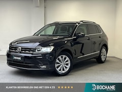 Volkswagen Tiguan - 1.5 TSI Comfortline | TREKHAAK | LED | CAMERA | 2e-EIG. | ORG.NL |