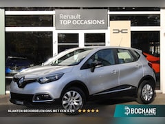 Renault Captur - 1.2 TCe Expression | TREKHAAK | PARKEERSENSOREN | NAVI
