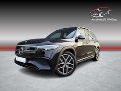 Mercedes-Benz EQB - 350 4MATIC AMG Line 67 kWh Pano / 360 cam