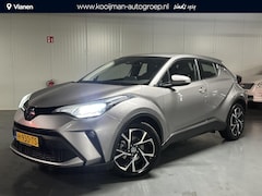 Toyota C-HR - 1.8 Hybrid Dynamic