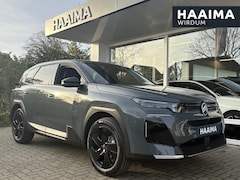 Citroën C5 Aircross - 1.2 Hybrid 145 Business | Nieuw Model | Pack Techno | Per Direct Leverbaar |