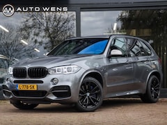 BMW X5 - M50d 381PK | Van Grijs kenteken | Euro 6 | 3500kg trekken
