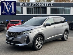 Peugeot 5008 - 1.5 BlueHDI Allure Pack Business NIEUW MODEL | 7-Persoons | Adaptive Cruise | Elektrische