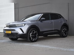 Opel Mokka - 1.2 Turbo Ultimate | Automaat | Camera | Navigatie | Massagestoel