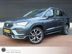 SEAT Ateca - 1.5 TSI FR Business Intense | Clima | Cruise | Navi/Carplay/Android | Halfleder | PDC + Ca