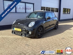 MINI John Cooper Works - 1.5 Cooper Panorama dak lm velgen