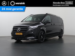 Mercedes-Benz Vito - 119 CDI XL L3 Pro | Dubbele Cabine | EDITION | MULTI-BEAM LED | ACHTERUITRIJCAMERA | 2500
