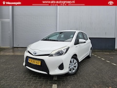 Toyota Yaris - 1.5 Full Hybrid Aspiration | 1e Eigenaar |