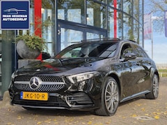 Mercedes-Benz A-klasse - 250 e Business Solution AMG Limited | Panoramadak | Schuif / kanteldak | Navigatie | LM Ve