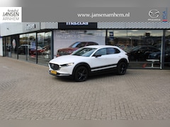 Mazda CX-30 - 2.0 e-SkyActiv-G 150 Homura , Trekhaak, Navi, Adap.Cruise, Clima, Camera, Apple Carplay, A