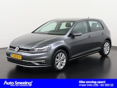 Volkswagen Golf - 1.0 TSI Comfortline Business | Adaptief Cruise | Stoelverwarming | Camera | Zondag Open