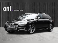 Audi A4 Avant - 1.4 TFSI Sport S line edition 2 x S-line | Elektr. Trekhaak | Klima | Cruise Control | S-L
