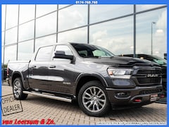 Dodge Ram Pick Up - Laramie Deluxe | Pano | H&K | Alarm klasse III | Adap. Cruise |