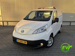 Nissan e-NV200 - Business 40 kWh*ECC*CRUISE*NAVI*CAM*TEL