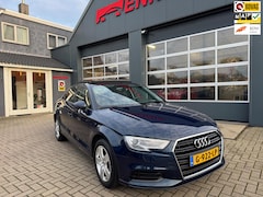 Audi A3 Limousine - 30 TFSI Pro Line / Pano / Leder / Cruise / Navi / NL Auto met NAP