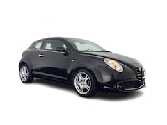 Alfa Romeo MiTo - 1.3 JTDm ECO Distinctive *LUXURY-LEATHER | NAVI-FULLMAP | SPORT-SEATS | ECC | PDC | CRUISE