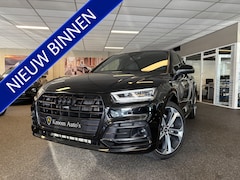 Audi Q5 - 55 TFSI e quattro Competition / RS seats / Luchtvering / Pano - Black Optic - B & O / ACC