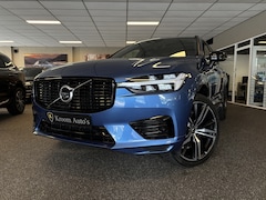 Volvo XC60 - T8 Plug-In AWD R-Design / Panoramadak / Leer / Apple Carplay / Dab / HK / BLIS / Adapt cru