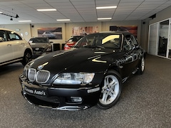 BMW Z3 Coupé - 3.0i Coupé - NL Auto - Automaat / Leer / Harman Kardon / Cruise / Youngtimer - NIEUWSTAAT