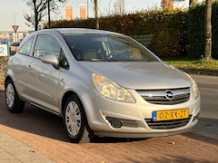 Opel Corsa - 1.2 Business *Incl. NIEUWE APK