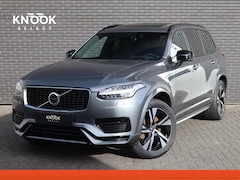 Volvo XC90 - 2.0 T8 Twin Engine AWD Inscription Automaat / 7 Persoons / Panoramadak / Harman Kardon / C