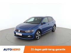 Volkswagen Polo - 2.0 TSI GTI | AF29885 |