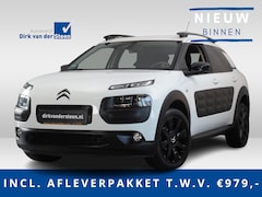 Citroën C4 Cactus - 1.2 PureTech Shine