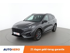 Ford Kuga - 2.5 PHEV Titanium | BL88595 |