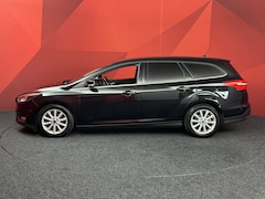 Ford Focus Wagon - 1.5 Titanium | Cruise | Navi | Clima