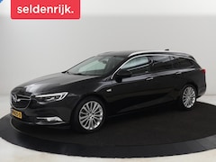 Opel Insignia - 1.5 Turbo Innovation | Head-Up | Trekhaak | Stoel & stuurverwarming | Camera | Matrix LED