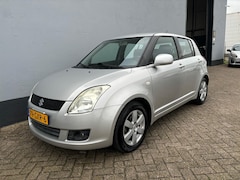 Suzuki Swift - 1.3 Shogun 5-Deurs - Airco - LMV