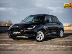 Suzuki Swift - 1.2 Select Smart Hybrid | Automaat | Airco | Adaptieve Cruise Control | Camera | Navigatie