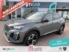 Peugeot 2008 - 1.2 Turbo 100 pk Allure M6