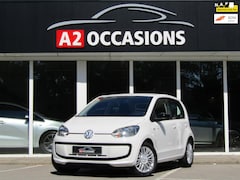 Volkswagen Up! - 1.0 75pk 5 Drs/Airco/LM Velgen