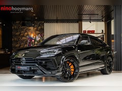 Lamborghini Urus - 4.0 V8 S