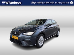 SEAT Ibiza - 1.0 EcoTSI Style Online /Led Koplampen / 16 Inch / PDC / Apple Carplay