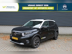 Citroën C3 - Max Hybrid 110pk Automaat I Navigatie I Climate Control I Camera