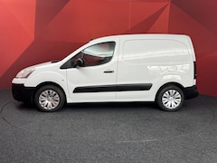 Citroën Berlingo - 1.6 e-HDI 500 Club Economy | Automaat | Trekhaak | 3-Zits |