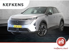Peugeot 3008 - 1.2 Hybrid 136 pk GT | Alcantara | Keyless pakket | Handsfree achterklep | Drive Assist 2.
