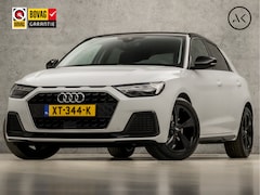 Audi A1 Sportback - 30 TFSI Sport (APPLE CARPLAY, CLIMATE, LED KOPLAMPEN, GETINT GLAS, SFEERVERLICHTING, SPORT
