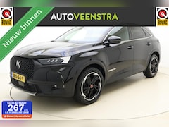 DS 7 Crossback - 1.6 PureTech So Chic