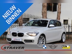 BMW 1-serie - 114i Business |PDC achter |Voorstoelen verwarmd| Glas coating