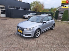Audi A1 Sportback - 1.4 TFSI Sport Pro Line