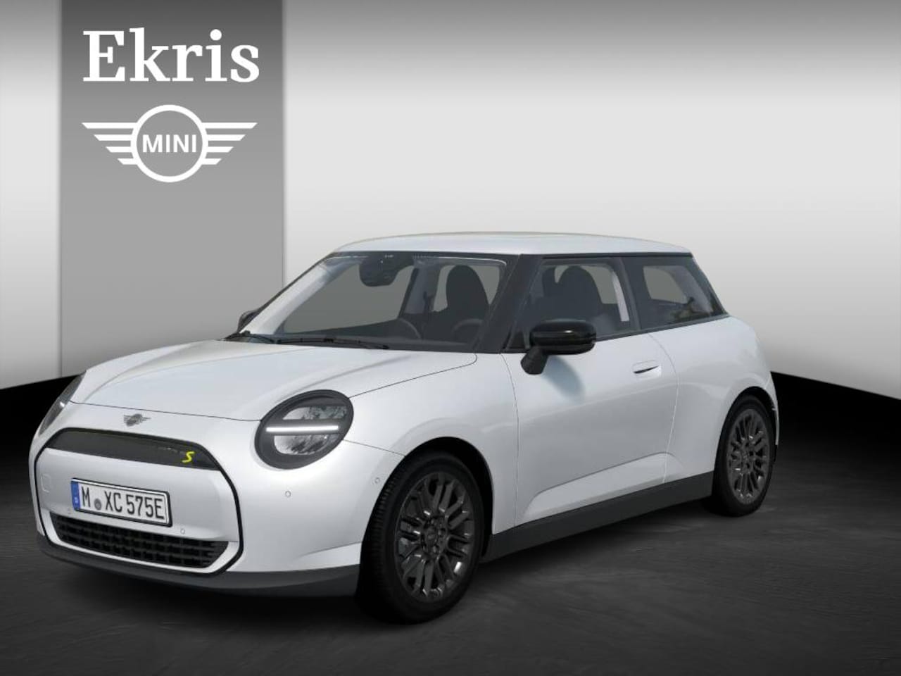 MINI Mini-Electric - Cooper SE Essential - AutoWereld.nl